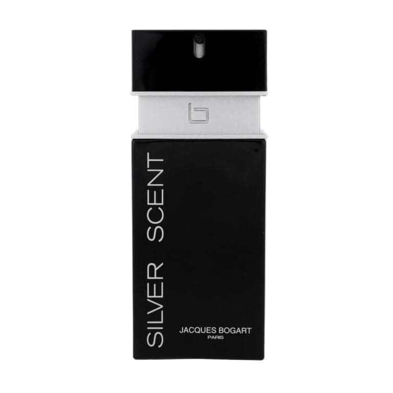 Jacques Bogart Silver Scent Deep EDT for Men | The Glam Edition