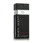 Jacques Bogart Silver Scent Intense EDT | The Glam Edition