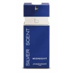 Jacques Bogart Silver Scent Midnight EDT | The Glam Edition