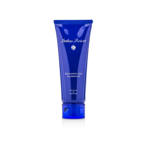 ADP Blu Med. Iris Riviera Face Exfoliator | The Glam Edition