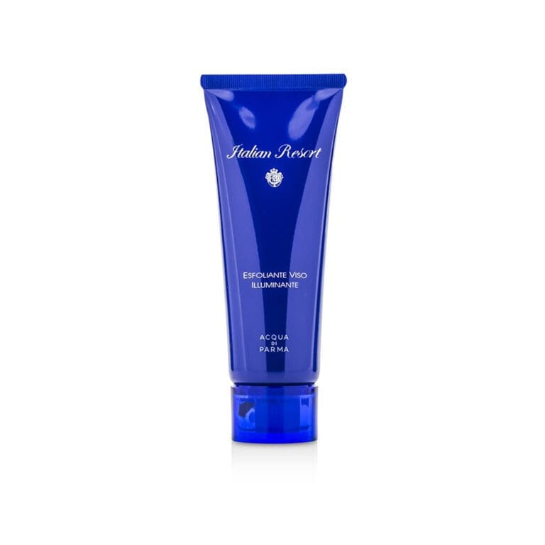 ADP Blu Med. Iris Riviera Face Exfoliator | The Glam Edition
