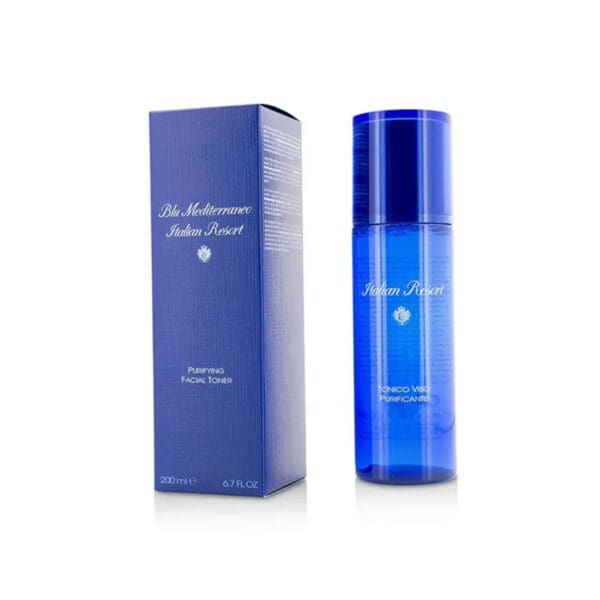 ADP Blu Med. Iris Riviera Purifying Tonic | The Glam Edition