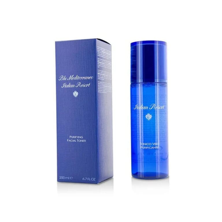 ADP Blu Med. Iris Riviera Purifying Tonic | The Glam Edition