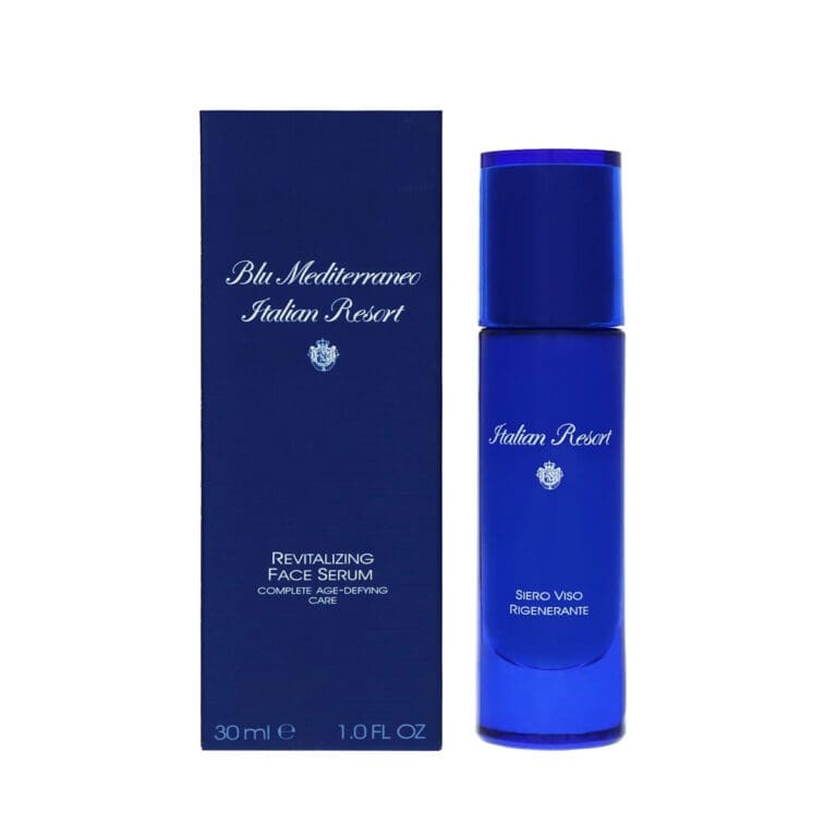 ADP Blu Med. Iris Riviera Face Serum | The Glam Edition