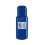 Blue Seduction Spray Deodorant for Men | The Glam Edition