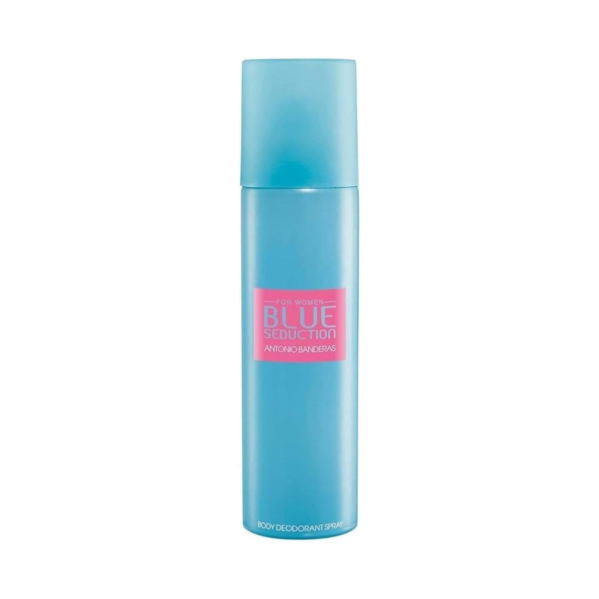 Blue Seduction Spray Deodorant for Women | The Glam Edition Blue Seduction Spray Deodorant for Women | The Glam Edition