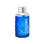 Benetton Colors Man Blue EDT for Men | The Glam Edition