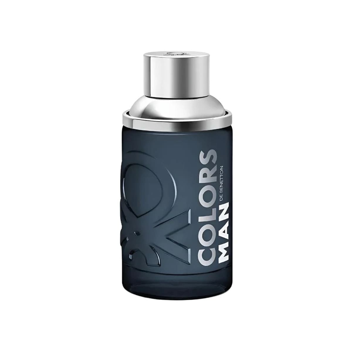 Benetton Colors Man Black EDT for Men | The Glam Edition Benetton Colors Man Black EDT for Men | The Glam Edition