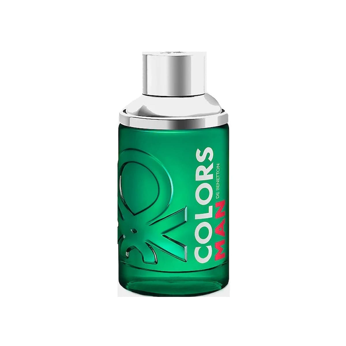 Benetton Colors Man Green EDT for Men | The Glam Edition Benetton Colors Man Green EDT for Men | The Glam Edition