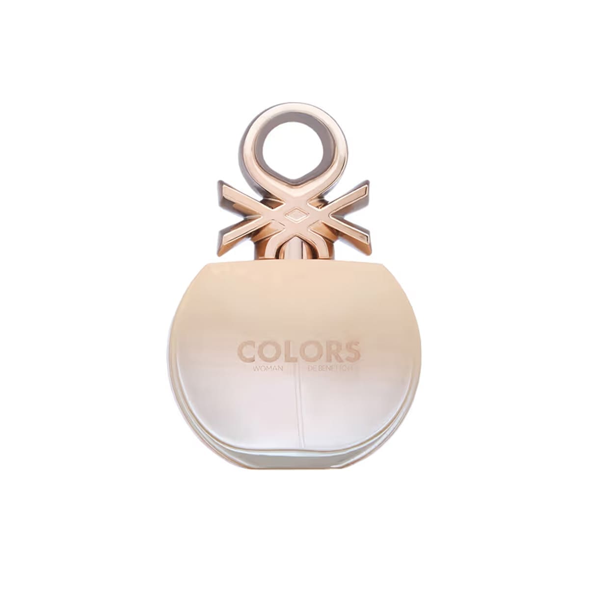 Benetton Colors Woman Rose EDT for Women | The Glam Edition Benetton Colors Woman Rose EDT for Women | The Glam Edition