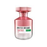 Benetton United Dreams Together Her EDT | The Glam Edition