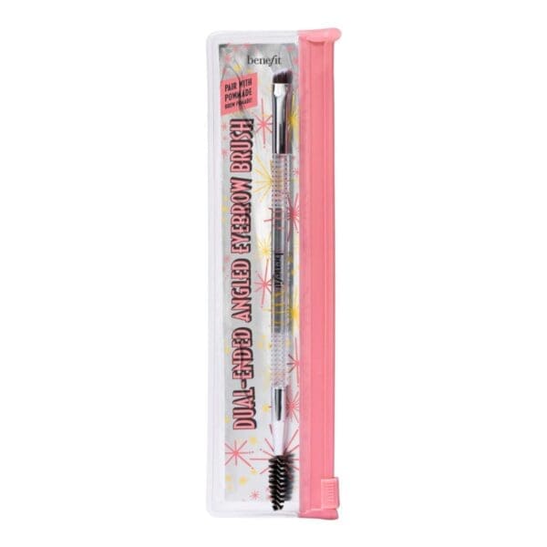 Benefit Brow Pomade | The Glam Edition