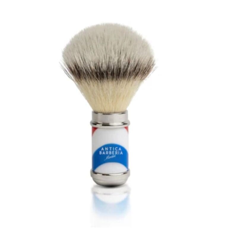 Acqua di Parma Barbiere Shaving Brush | The Glam Edition