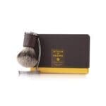 Acqua di Parma Barbiere Brush & Stand | The Glam Edition