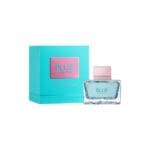Blue Seduction EDT for Women | The Glam Edition