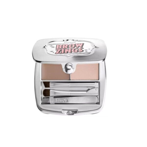Benefit Brow Zings Brow Kit | The Glam Edition