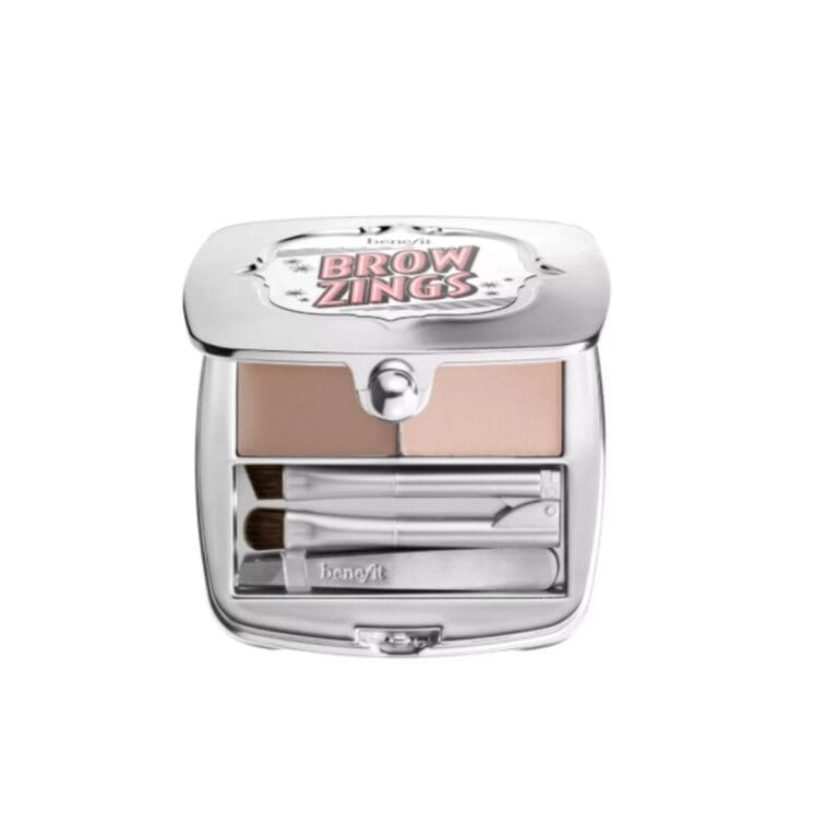 Benefit Brow Zings Brow Kit | The Glam Edition