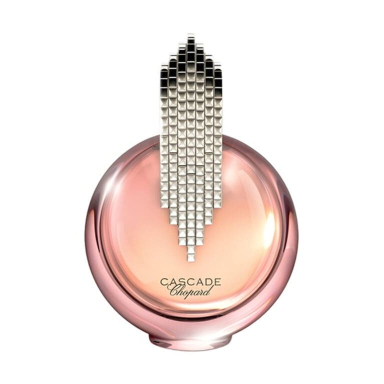 Chopard Cascade Eau de Parfum for Women | The Glam Edition