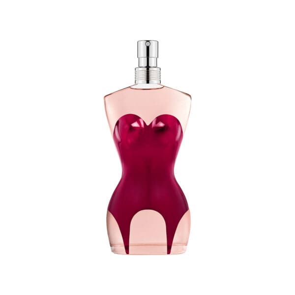 Jean Paul Gaultier Classique Eau de Parfum for Women | Glam Edition