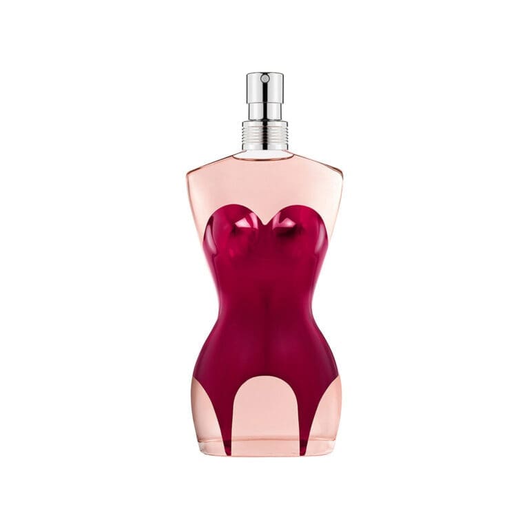 Jean Paul Gaultier Classique Eau de Parfum for Women | Glam Edition