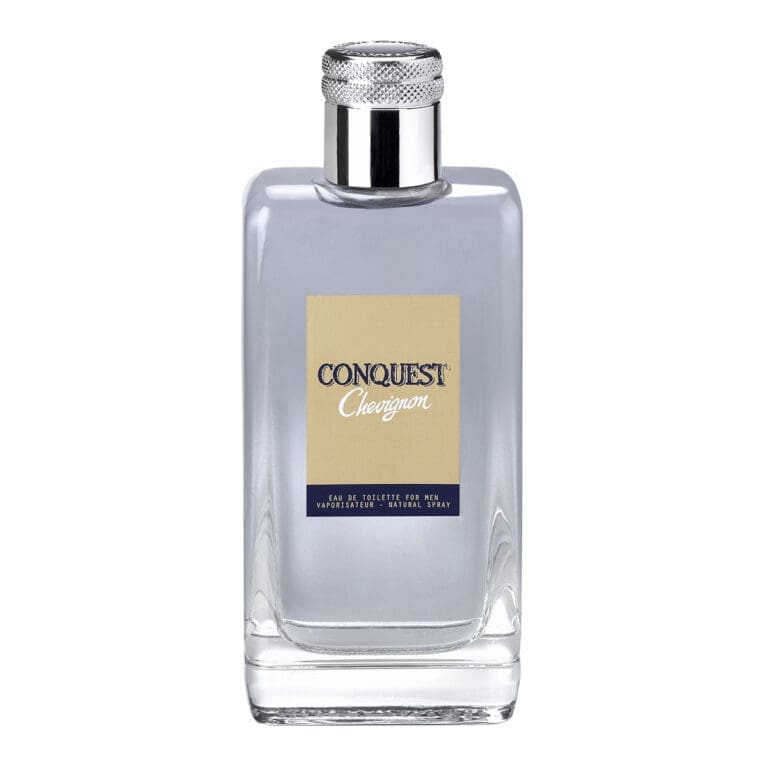 Chevignon Conquest Eau de Toilette for Men | The Glam Edition