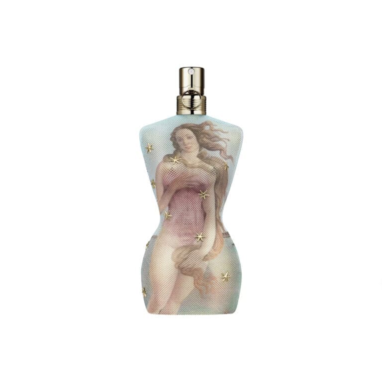 Jean Paul Gaultier Classique EDP Collector Edition 2024 | Glam Edition
