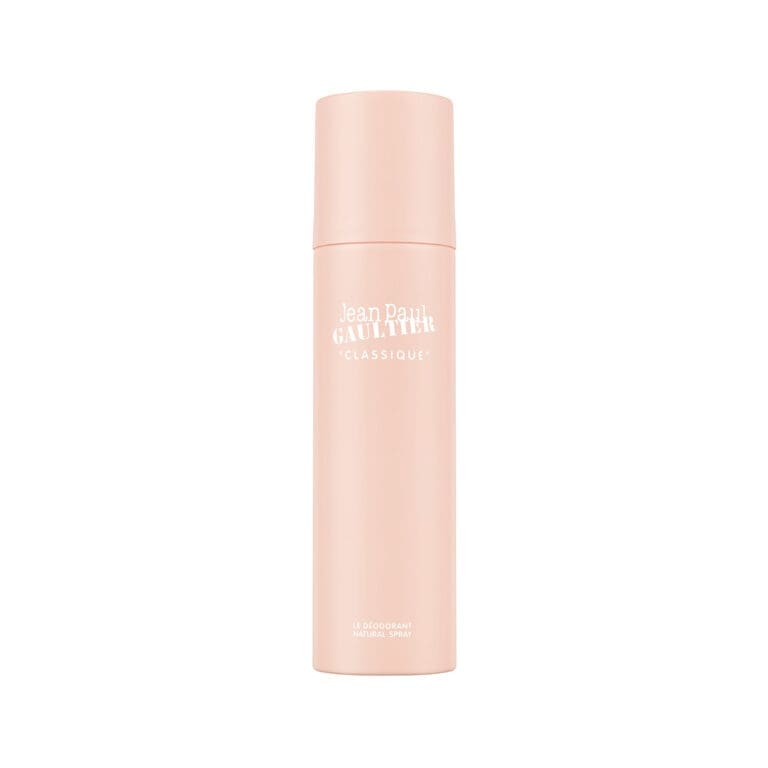 Jean Paul Gaultier Classique Deodorant Spray for Women | Glam Edition
