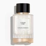 Cedar Chic Eau de Parfum 100ml | The Glam Edition