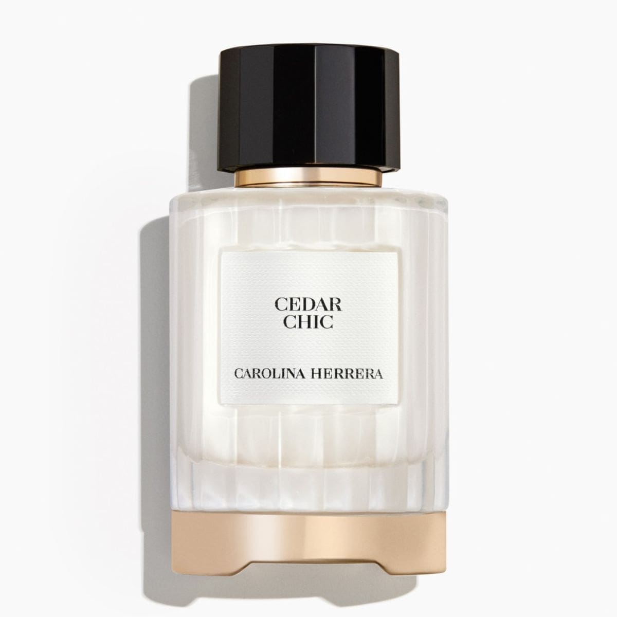 Cedar Chic Eau de Parfum 100ml | The Glam Edition Cedar Chic Eau de Parfum 100ml | The Glam Edition
