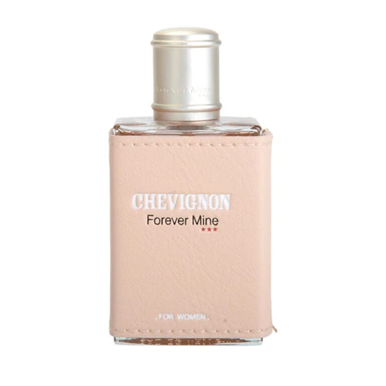 Chevignon Forever Mine EDT for Women | The Glam Edition