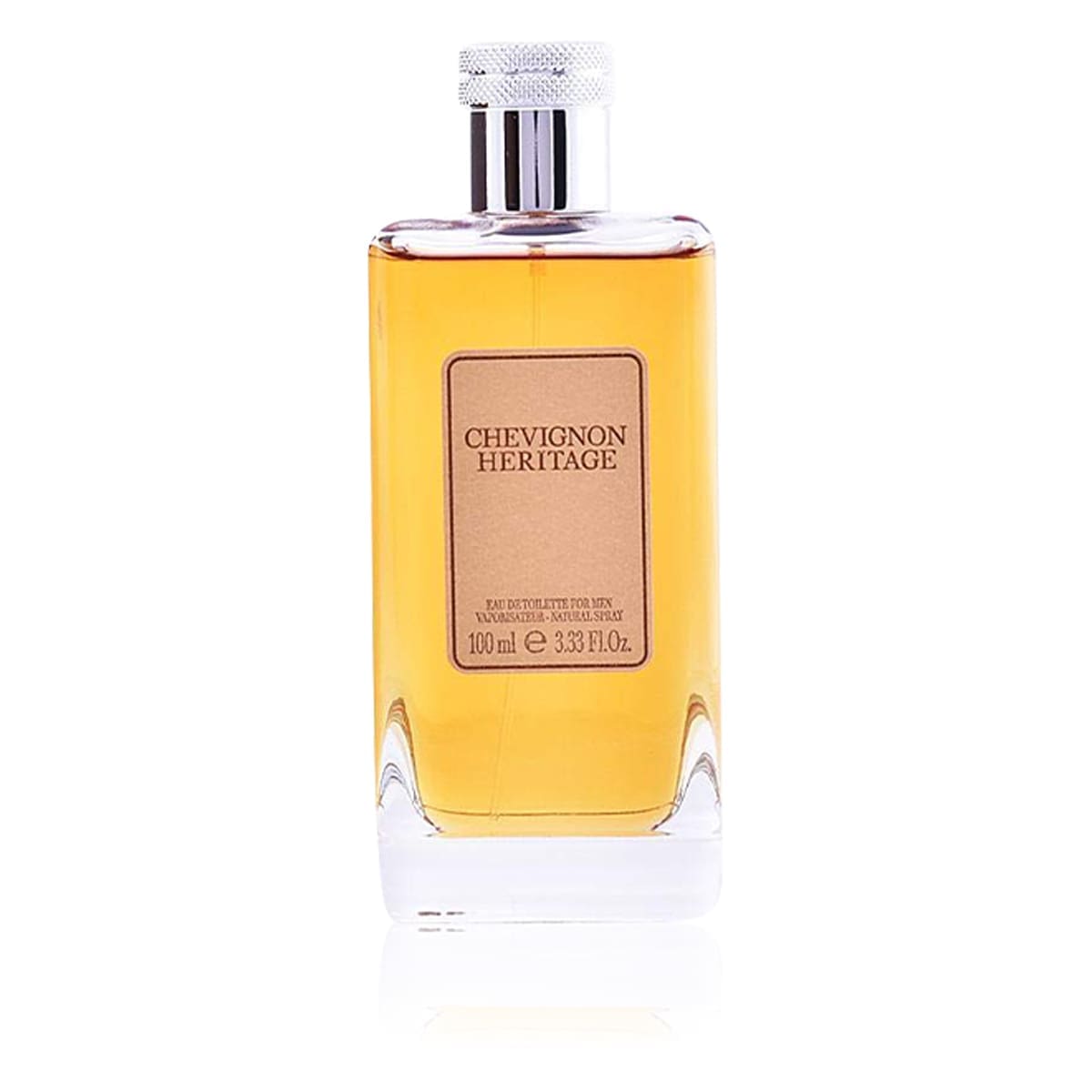 Chevignon Heritage Homme EDT for Men | The Glam Edition Chevignon Heritage Homme EDT for Men | The Glam Edition