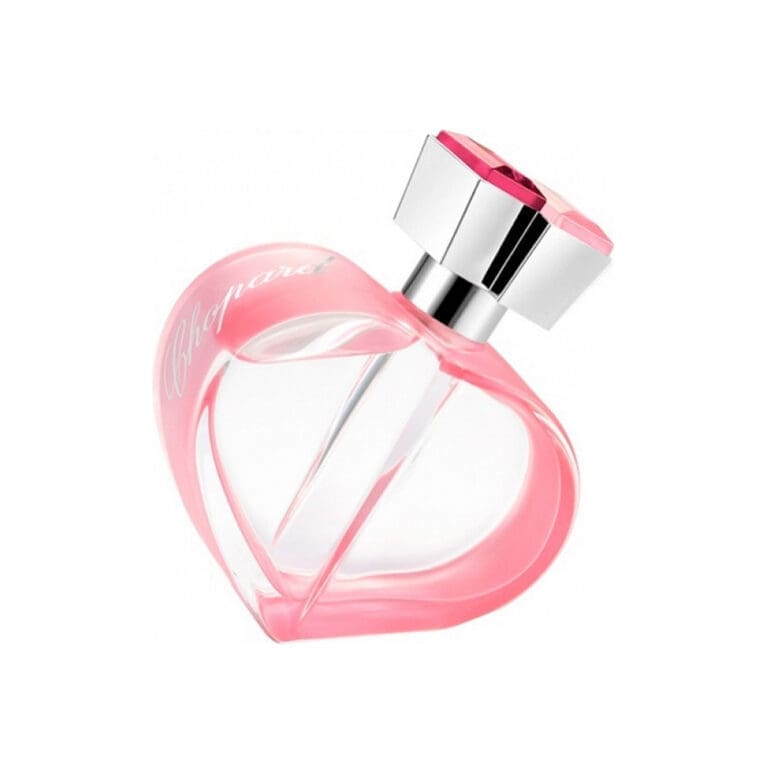 Chopard Happy Spirit Bouquet d'Amour EDP | The Glam Edition