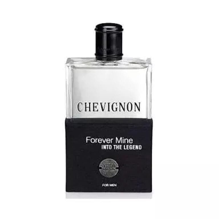 Chevignon Into the Legend EDT for Men | The Glam Edition