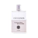 Chevignon Into the Legend EDT for Women | The Glam Edition