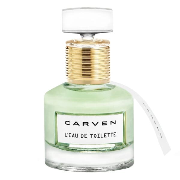 Carven L'Eau de Toilette for Women | The Glam Edition