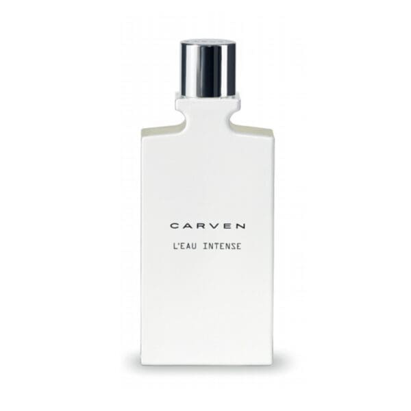 Carven L'Eau Intense Eau de Toilette for Women | The Glam Edition