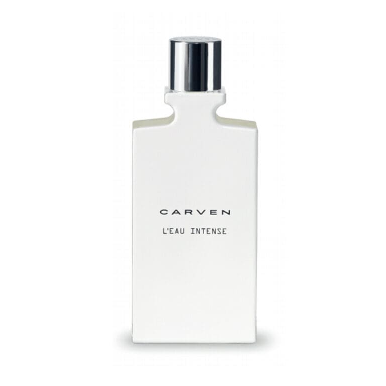 Carven L'Eau Intense Eau de Toilette for Women | The Glam Edition