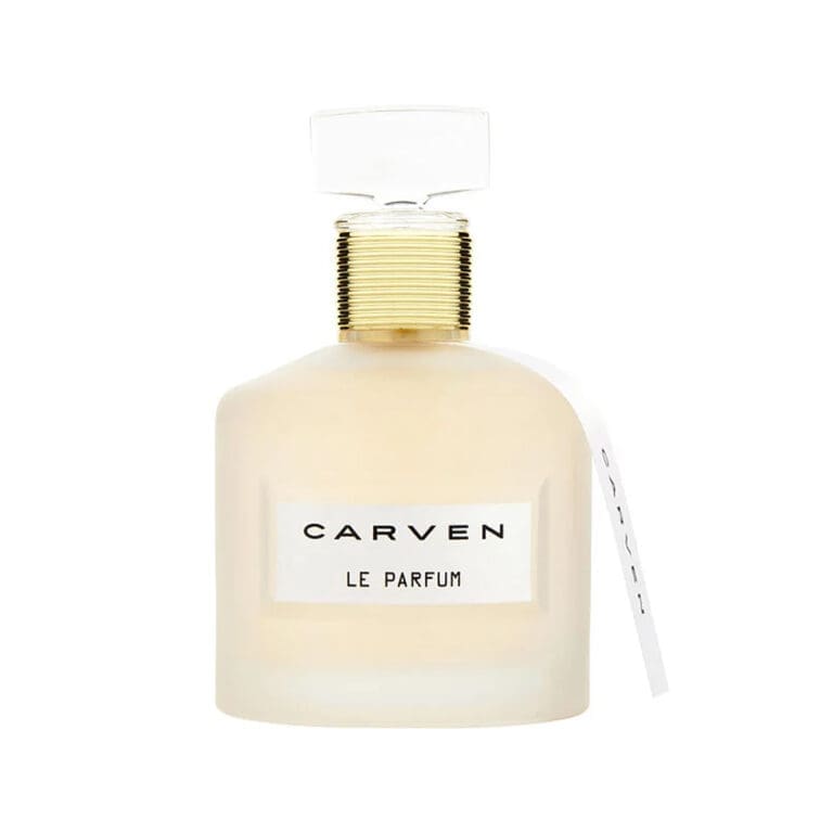 Carven Le Parfum Eau de Parfum for Women | The Glam Edition