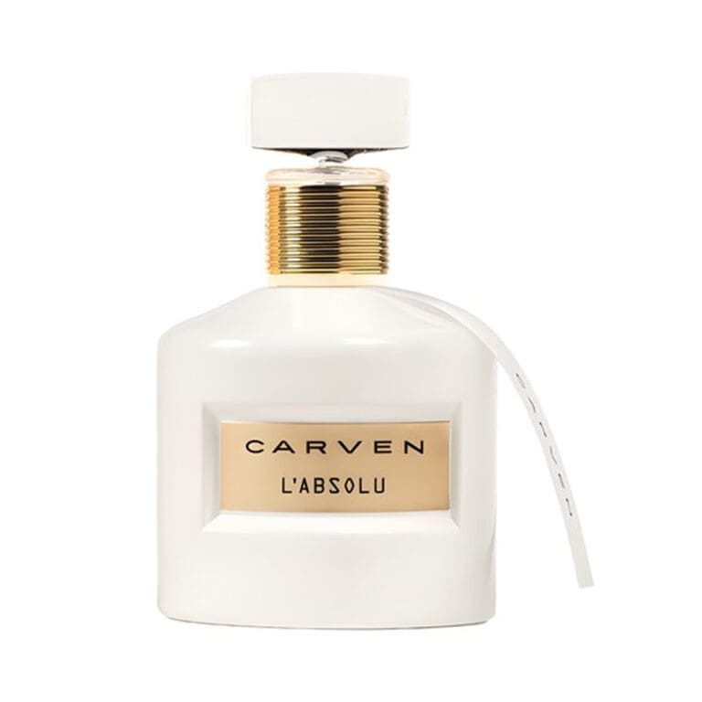 Carven L'Absolu Eau de Parfum for Women | The Glam Edition