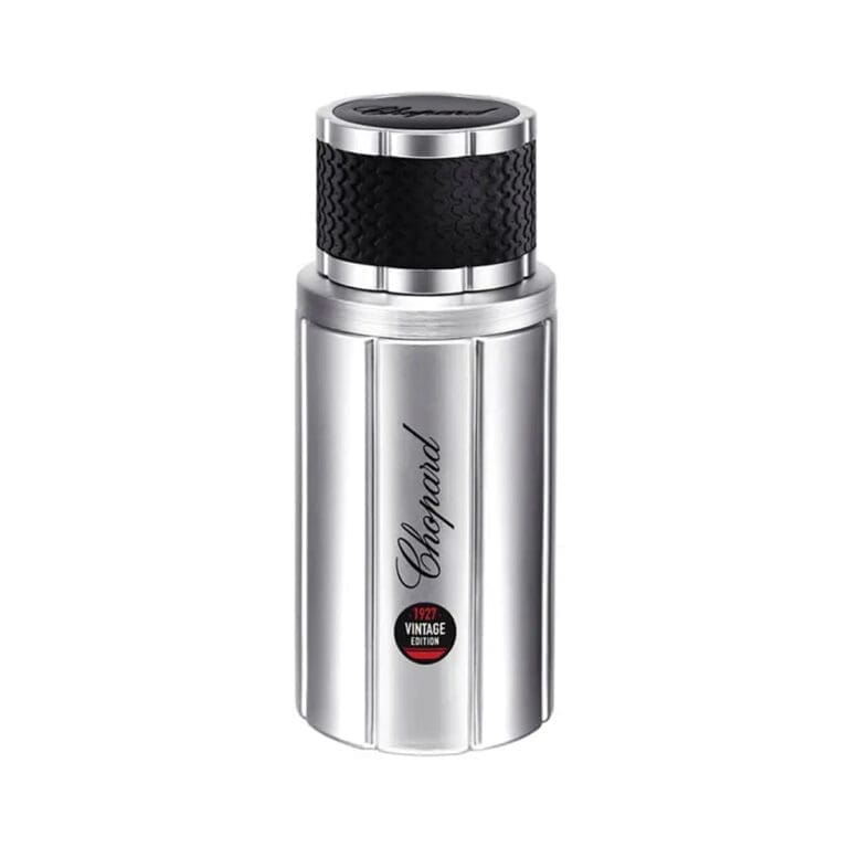Chopard Mille Miglia Vintage IV EDT | The Glam Edition