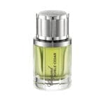 Chopard Noble Cedar Eau de Toilette for Men | The Glam Edition