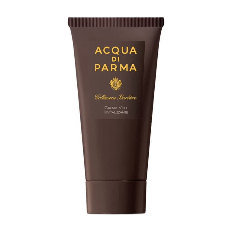 ADP Barbiere Revitalizing Face Cream | The Glam Edition