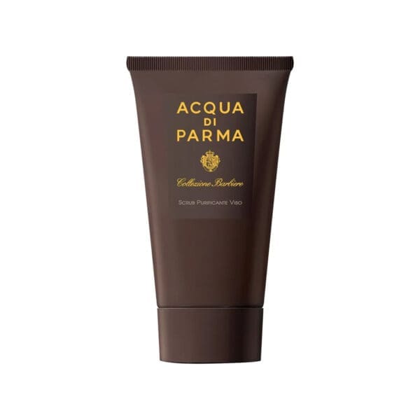 ADP Barbiere Revitalizing Face Scrub | The Glam Edition
