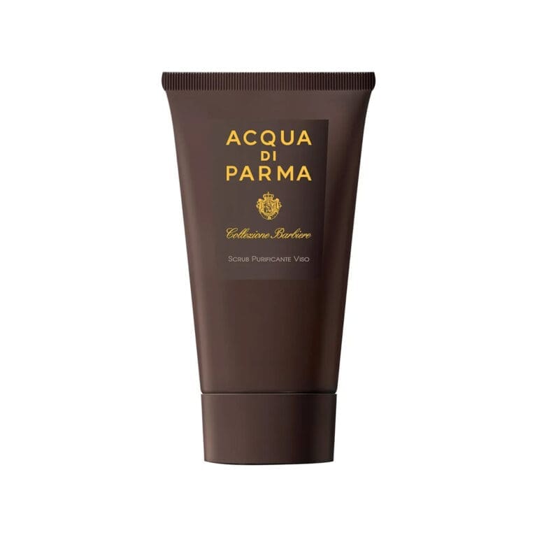 ADP Barbiere Revitalizing Face Scrub | The Glam Edition