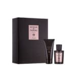 ADP Colonia Ambra Gift Set | EDC + Shower Gel | The Glam Edition