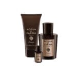 ADP Colonia Oud Gift Set | EDC + Gel + Mini | The Glam Edition
