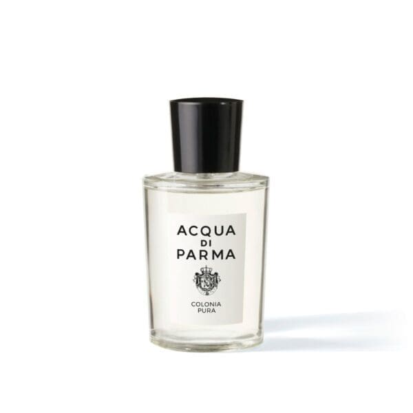 Acqua di Parma Colonia Pura Eau de Cologne | The Glam Edition