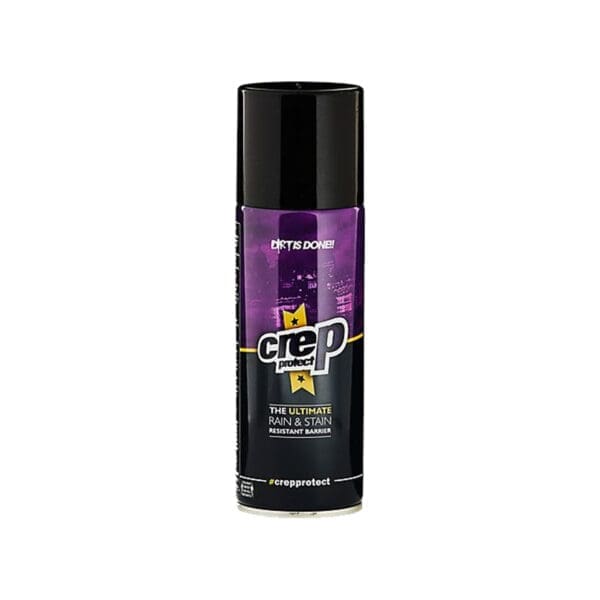 Crep Protect Spray 200ml | Sneaker Protector | The Glam Edition