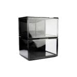 Crep Protect Crates V2 | Shoe Storage Boxes | The Glam Edition