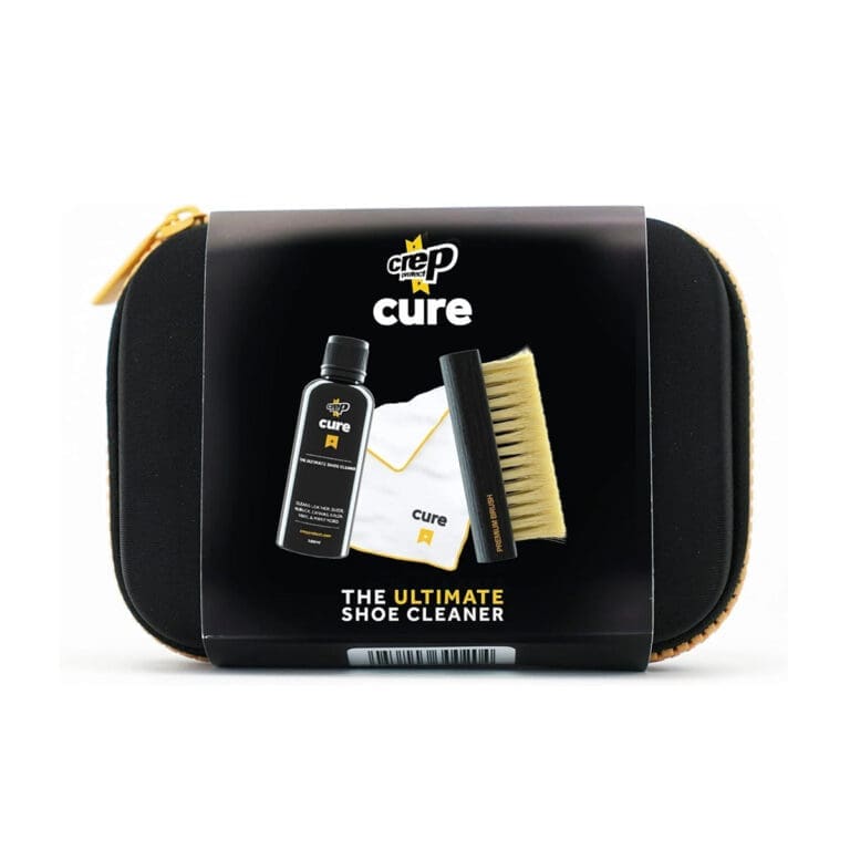Crep Protect Cure Ultimate Cleaning Kit | The Glam Edition